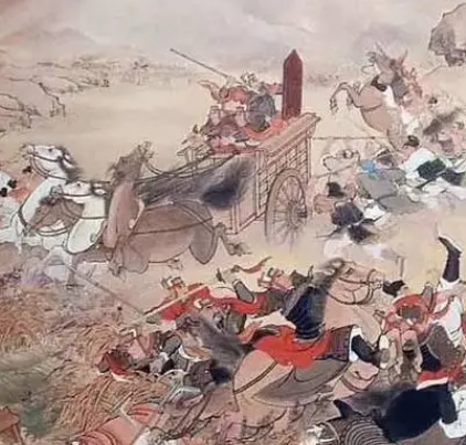 西楚霸王的彭城：历史的印记与现代的交汇