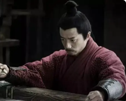 刘邦分封八位异姓王都是什么下场：权力游戏的结局