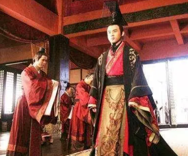 历史上无为而治的皇帝指的是谁——汉文帝是如何做的？