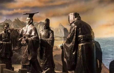 秦始皇死因之谜：是谋杀还是自然死亡？