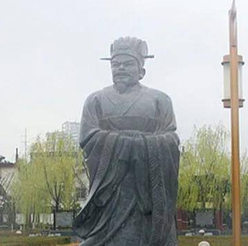 周昌为什么会得到刘邦吕后的敬重？