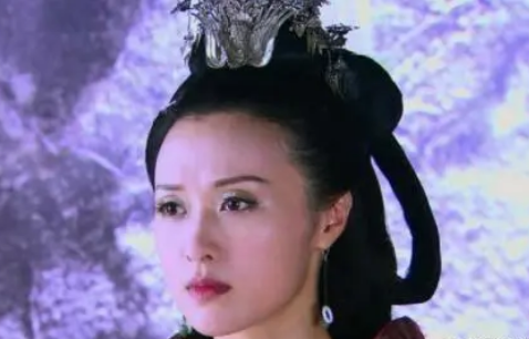 韩信：历史中的孤独战士，他有老婆吗?