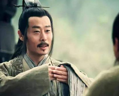 历史中的两位人物，张文灌与张良之间有直接关系吗？