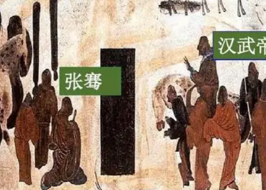傅介子与张骞是谁？生平事迹是什么样的？