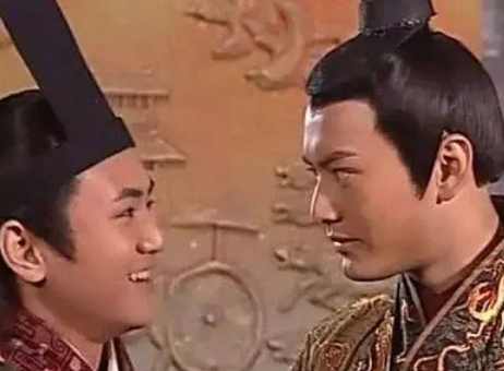 郭舍人与刘彻之间有什么联系？有什么故事存在？