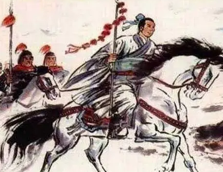 班超与卜式：一段历史的交织