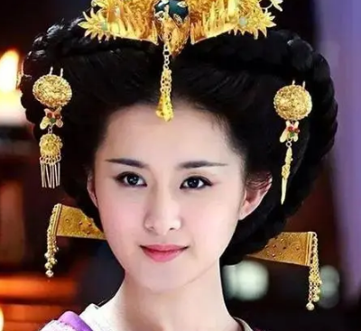 卫子夫与陈阿娇：一段历史中的禁忌之恋