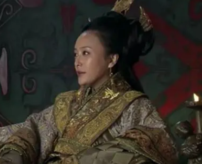 戚夫人的悲剧命运：为何未选择自尽?