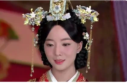 卫子夫的女儿们：命运的交织与变迁