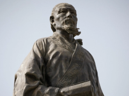 司马迁与司马懿：历史长河中的两位重要人物