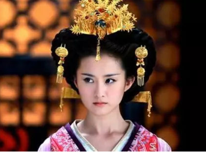卫子夫自杀后，三个女儿去了哪里？命运如何?