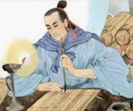 司马迁：忍辱负重，铸就史记