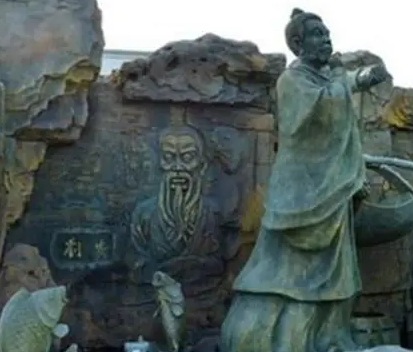 淮南王刘安是窦太后的儿子吗？关系怎样？