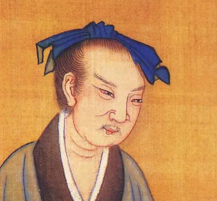 全国张良墓的分布与原因探究