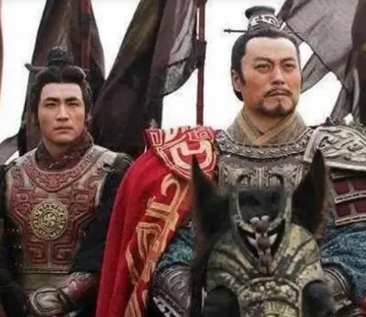 卢绾与刘邦：从亲如手足到反目成仇的曲折历程