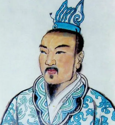 刘奭的太傅是谁？有着什么成就存在？