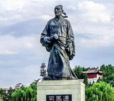 司马迁的悲剧人生：宫刑背后的历史真相