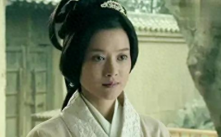 戚夫人：一位家世显赫的汉朝皇族女性