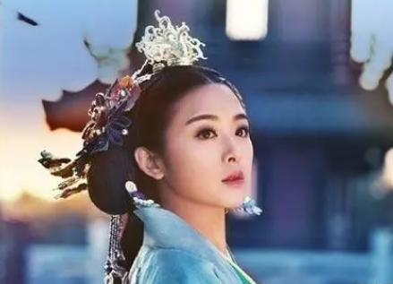 舞阴公主的生母是谁？关系又是什么样的？
