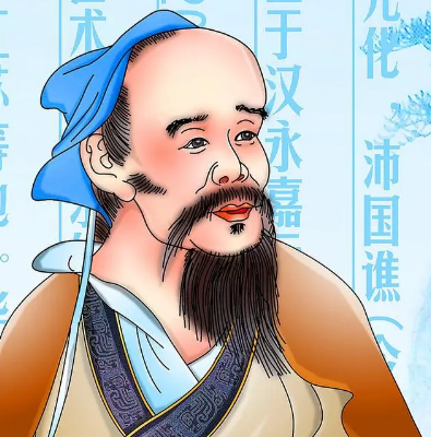 华佗的一生：婚姻生活探秘