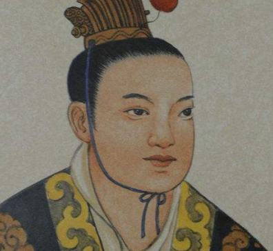 刘婴是个什么样的人：是天才还是傻子?