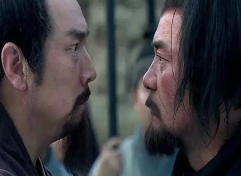 樊哙与刘邦：一段错综复杂的恩仇情仇