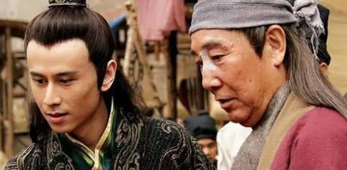 刘弘的生母是什么身份？揭秘汉朝皇室血脉