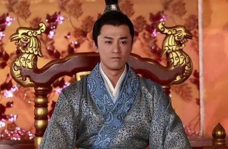 权力斗争中的悲剧人物指的是谁——刘彻的舅舅田蚡