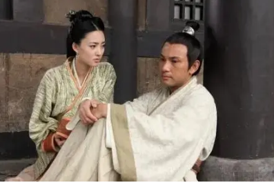 王娡的最后结局怎么样：神秘消失的历史之谜
