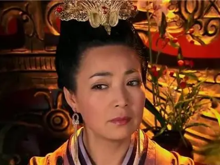 吕雉与薄姬：一场宫廷斗争的微妙平衡