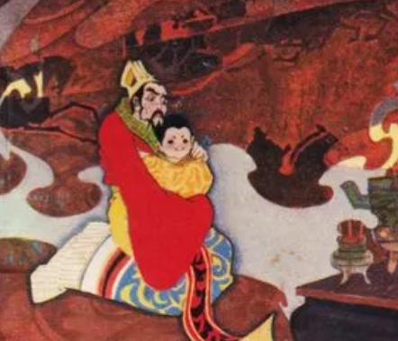 王莽篡位真相揭秘：汉高祖刘邦的戏言是否成真？
