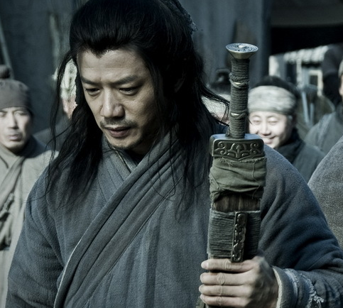 韩信：一个不适合官场的英雄，人生是什么样的？