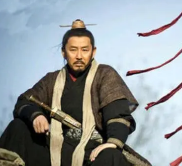 刘邦为什么最后没有换掉太子？何为阻力重重?