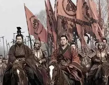 刘邦的智勇之道：楚汉之争的胜利与汉朝的建立