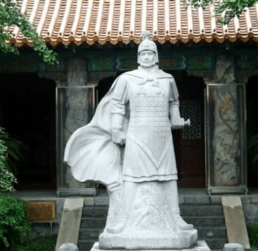 彭城之战刘邦是怎么逃出来的?真的跟丁固有关吗?