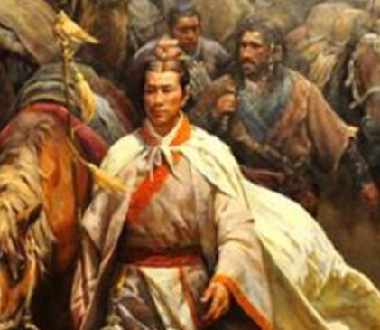 张骞出使西域：带回了什么东西？