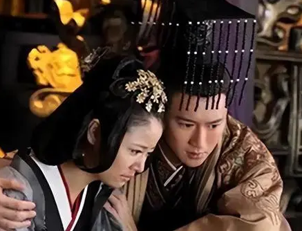 窦太后与汉武帝的权力之争：皇位最终落入谁手？