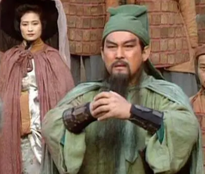 关羽的夫人：历史与传说中的名字