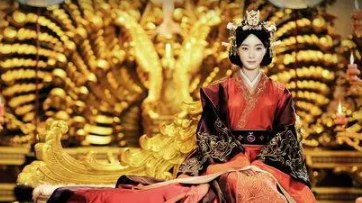 汉武帝与卫子夫之间有什么故事：权力与情感的较量