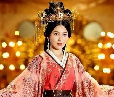 钩弋夫人是怎么死的？与汉武帝有什么联系？
