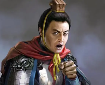 诸葛瞻：文官之才，武官之志