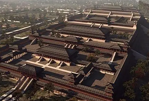 建章宫：古代皇家政治与文化的中心