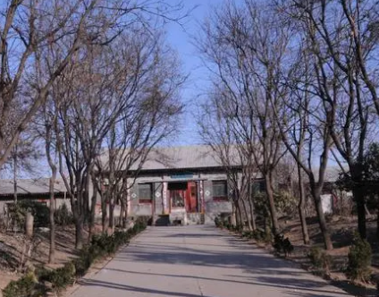 建章宫：汉朝的辉煌建筑，皇权的象征