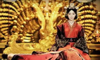 汉武帝与卫子夫之间关系怎么样：一段曲折的爱情故事