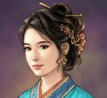 糜夫人：蜀汉皇后的尊贵与坚韧