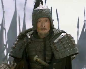 颜良是谁的部下？他的武力值高吗？
