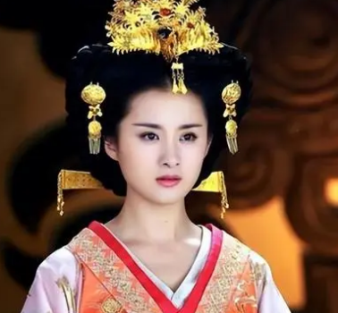 陈阿娇与卫子夫之间有什么故事：宫廷斗争背后的爱情悲歌