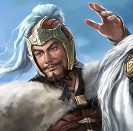 三国时期公孙瓒挑战吕布：一场英勇的较量