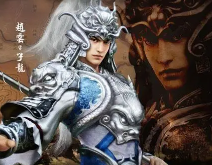 假如赵云是魏国将领，他能排进五子良将吗？