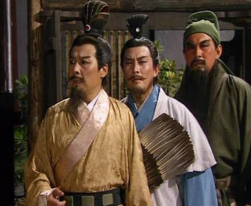 刘备统一天下后，是否会杀功臣诸葛亮和关羽？